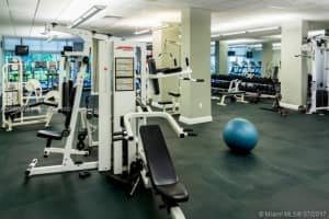 3001 S Ocean Dr APT 1617, Hollywood, FL 33019, Sold 12/07/22