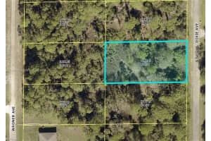 1509 Dixie Ave Lehigh Acres, FL 33972 - MLS#A11248145