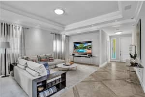 7 Turtle Walk, Key Biscayne, FL 33149, Sold 09/12/22