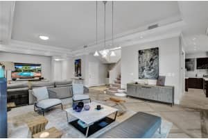 7 Turtle Walk, Key Biscayne, FL 33149, Sold 09/12/22