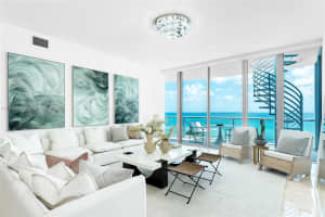 6799 Collins Ave, Miami, FL 33141, Sold 01/17/23