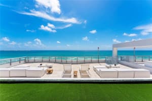 6799 Collins Ave, Miami, FL 33141, Sold 01/17/23