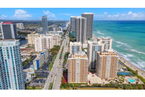 1920 S Ocean Dr, Hallandale Beach, FL 33009, Sold 10/12/22