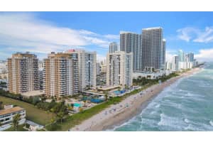 1920 S Ocean Dr, Hallandale Beach, FL 33009, Sold 10/12/22
