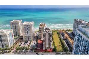 1920 S Ocean Dr, Hallandale Beach, FL 33009, Sold 10/12/22