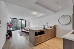 801 S Miami Ave, Miami, FL 33131, Sold 10/07/22