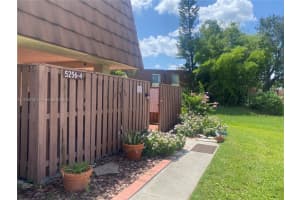 The Village of Cedarbend, 5256 Cedarbend Dr #4, Fort Myers, FL 33919, Sold 09/07/22
