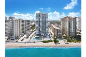 3140 S Ocean Dr, Hallandale Beach, FL 33009, Sold 10/27/22