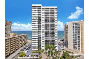 3140 S Ocean Dr, Hallandale Beach, FL 33009, Sold 10/27/22