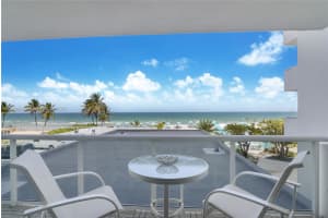 3140 S Ocean Dr, Hallandale Beach, FL 33009, Sold 10/27/22