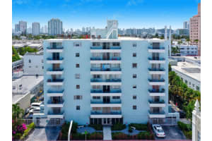 720 Collins Ave, Miami Beach, FL 33139, Sold 01/17/23