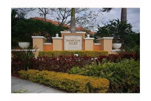 10643 SW 7th St #1806, Pembroke Pines, FL 33025, Sold 09/27/22