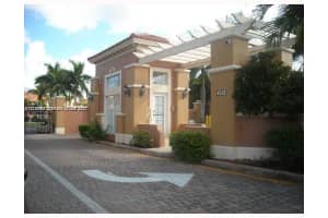 10643 SW 7th St #1806, Pembroke Pines, FL 33025, Sold 09/27/22