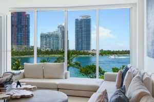 6835 Fisher Island Dr, Miami Beach, FL 33109, Sold 10/06/22