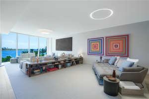 6835 Fisher Island Dr, Miami Beach, FL 33109, Sold 10/06/22