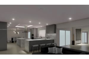 Home for sale in Miami Florida 