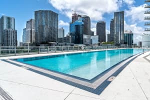 92 SW 3rd St APT 4910, Miami, FL 33130, Sold 09/15/22