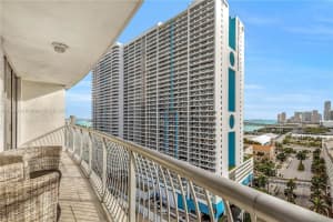 Opera Tower, 1750 N Bayshore Dr APT 1910, Miami, FL 33132, Sold 09/08/22