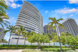 9601 Collins Ave, Bal Harbour, FL 33154, Sold 10/12/22