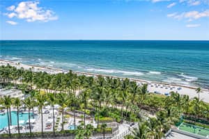 9601 Collins Ave, Bal Harbour, FL 33154, Sold 10/12/22