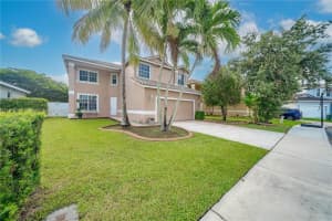 1715 NW 162nd Ave, Pembroke Pines, FL 33028, Sold 01/26/23
