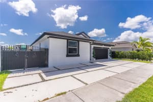 27847 SW 133rd Pl, Homestead, FL 33033, Sold 09/19/22