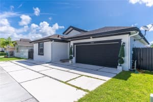 27847 SW 133rd Pl, Homestead, FL 33033, Sold 09/19/22