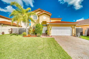 9232 SW 167th Ct, Miami, FL 33196, Sold 09/20/22
