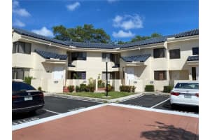 8108 NW 17th Manor #8108, Plantation, FL 33322, Sold 08/30/22