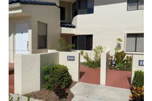 8108 NW 17th Manor #8108, Plantation, FL 33322, Sold 08/30/22