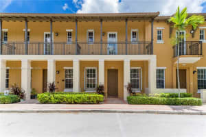 481 SW 147th Terrace # 3-48, Pembroke Pines, FL 33027, Sold 09/16/22