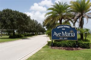 5362 Chandler Wy, Ave Maria, FL 34142, Sold 05/30/23