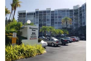 800 Parkview Dr, Hallandale Beach, FL 33009, Sold 10/28/22