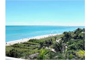 6515 Collins Ave APT 605, Miami Beach, FL 33141, Sold 09/01/22