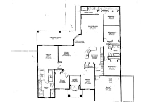 12530 SW 34th Pl, Davie, FL 33330, Sold 09/22/22
