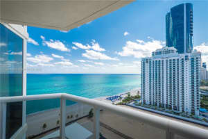 18911 Collins Ave, Sunny Isles Beach, FL 33160, Sold 02/10/23