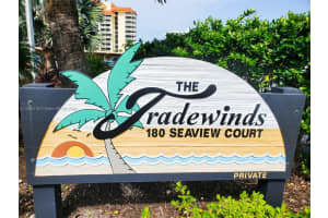 180 Seaview Ct APT 704, Marco Island, FL 34145, Sold 10/18/23