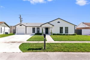 13741 SW 280th Terrace, Homestead, FL 33033, Sold 08/26/22