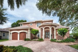 3683 W Lake Estates Dr, Davie, FL 33328, Sold 09/23/22