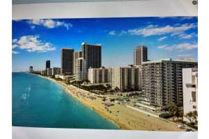 3725 S Ocean Dr, Hollywood, FL 33019, Sold 11/14/22