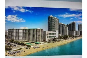 3725 S Ocean Dr, Hollywood, FL 33019, Sold 11/14/22