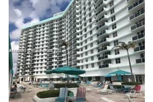 3725 S Ocean Dr, Hollywood, FL 33019, Sold 11/14/22