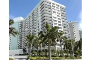 3725 S Ocean Dr, Hollywood, FL 33019, Sold 11/14/22