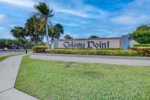 1101 Colony Point Cir APT 209, Pembroke Pines, FL 33026, Sold 09/27/22