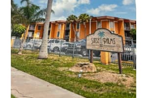 9417 SW 76th St APT X17, Miami, FL 33173, Sold 11/10/22