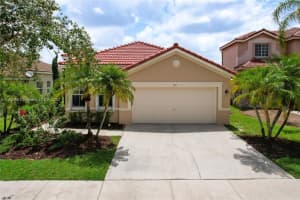 701 Vista Meadows Dr, Weston, FL 33327, Sold 09/01/22