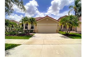 701 Vista Meadows Dr, Weston, FL 33327, Sold 09/01/22