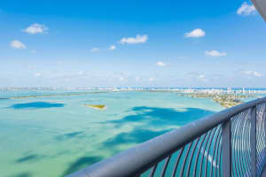 Opera Tower, 1750 N Bayshore Dr APT 5003, Miami, FL 33132, Sold 04/13/23