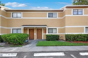 314 Palm Cir E #314, Pembroke Pines, FL 33025, Sold 10/21/22