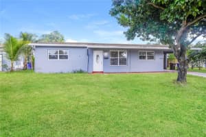 460 NW 39th St, Pompano Beach, FL 33064, Sold 10/14/22
